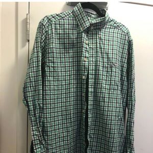 Vineyard Vines Button Down